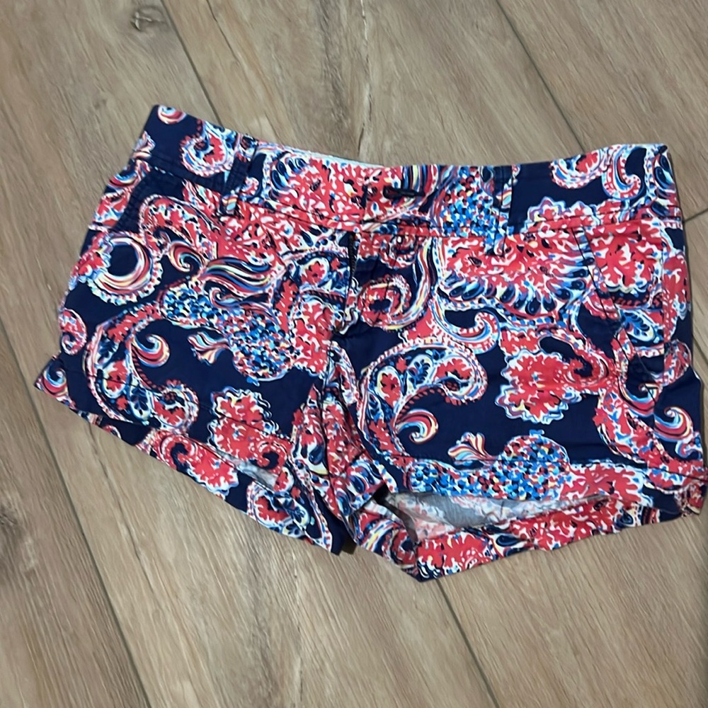 Lilly Pulitzer The Walsh Short
